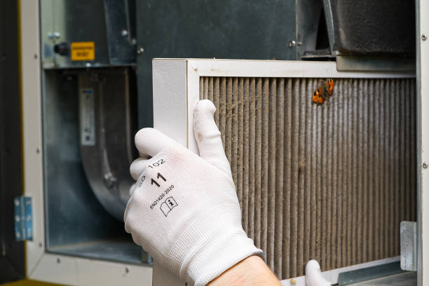 Best Dryer Vent Cleaning Services  in Twin Lakes, CO
