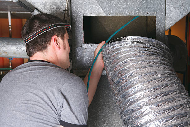 Best Air Duct Cleaning Near Me  in Twin Lakes, CO